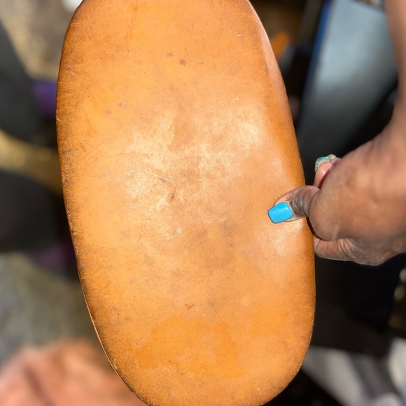 Authentic VINTAGE Louis Vuitton Randonnee GM Monogram Backpack Bag & pouch💎 - Picture 8 of 12